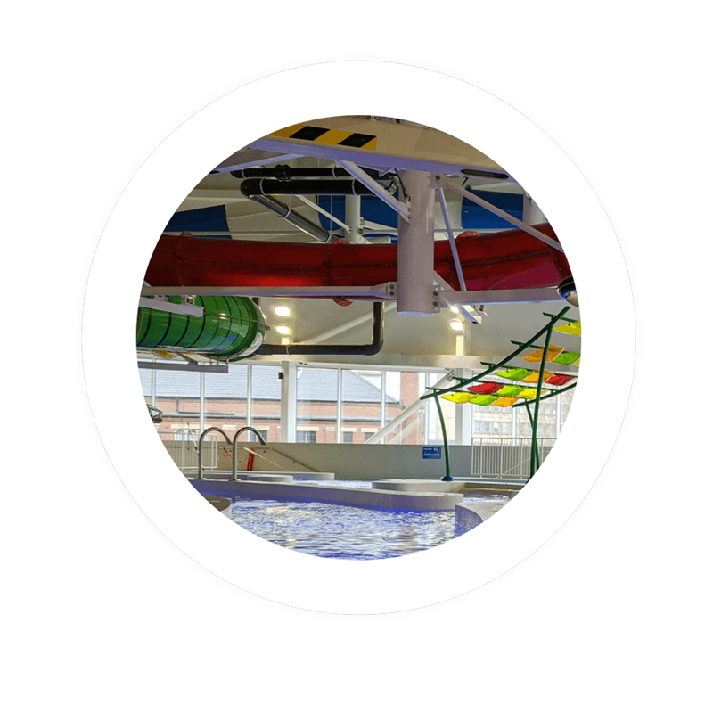 Slide Logo