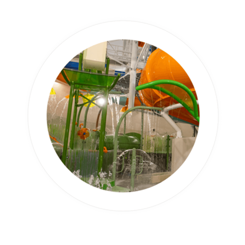 Slide Logo